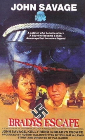 Flucht in den Tod (1983)