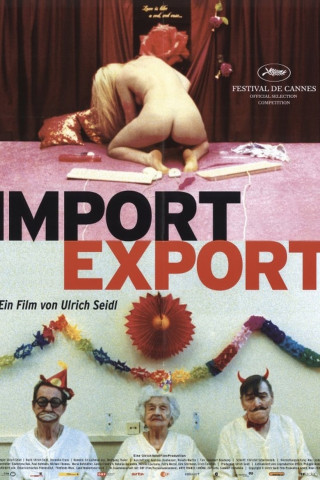 Import/Export (2007)