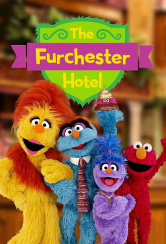 Das Furchester Hotel (2014)