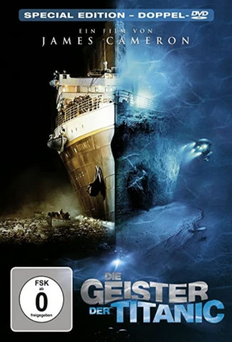 Die Geister der Titanic (2003)