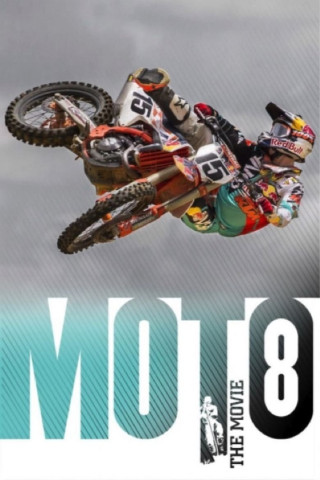 Moto 8: The Movie (OmU) (2016)