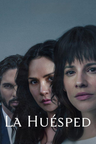 La Huesped (2025)