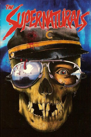 Rebellen des Grauens (1986)