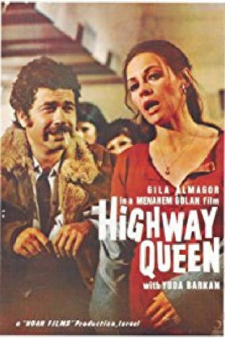 Highway Queen (1971)