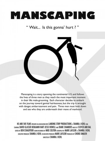 Manscaping (2009)