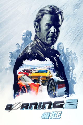 Børning 2 - On Ice (2016)