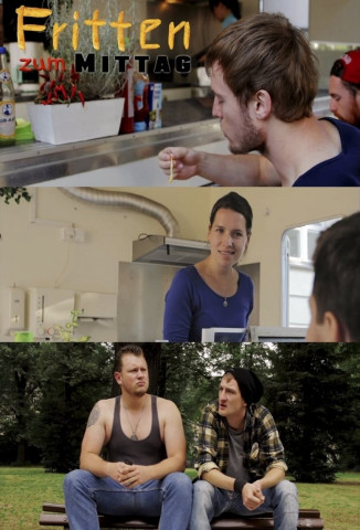 Fritten zum Mittag (2012)