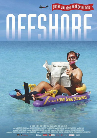 Offshore: Elmer und das Bankgeheimnis (2016)