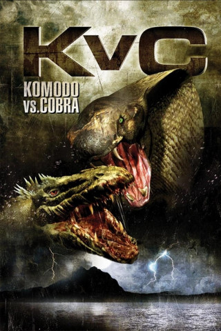 Island of Beasts (2005)