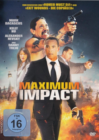 Maximum Impact (2017)
