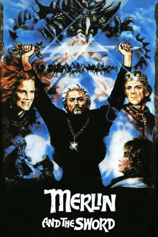 König Artus (1985)