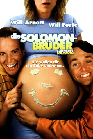 Die Solomon Brüder (2007)