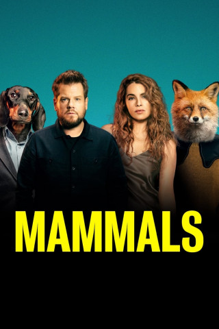 Mammalia (2022)