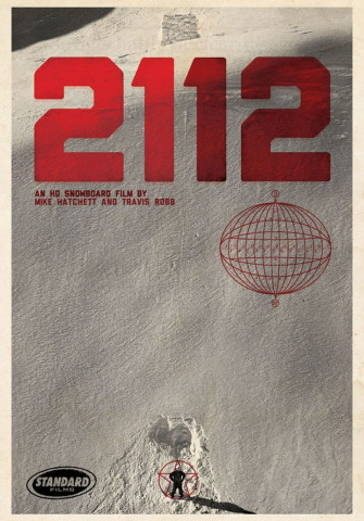 2112: A Standard Films Production (2012)