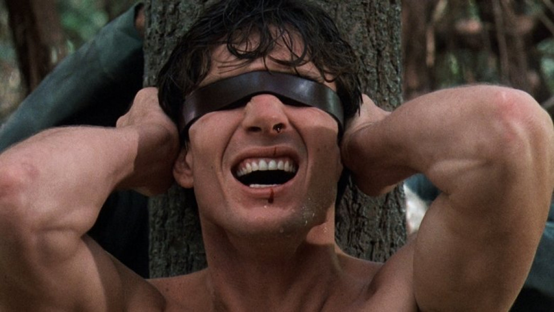 Freitag der 13. - Ein neuer Anfang (1985)