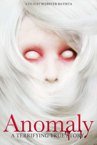 Anomaly (Subtitled) (2016)