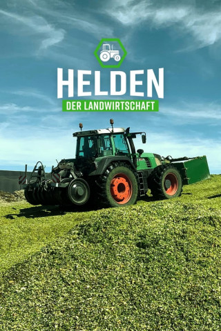 Helden der Landwirtschaft (2023)