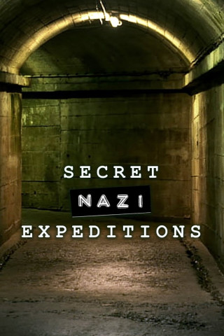 Geheime Nazi-Expeditionen (2022)