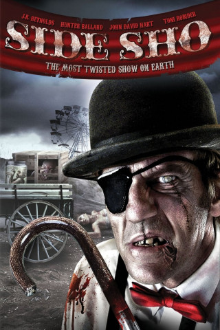 Freakshow - Kap des Horrors (2007)