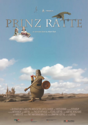 Prinz Ratte (2011)