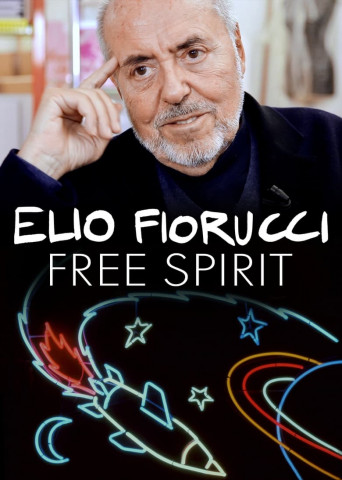 Elio Fiorucci: Free Spirit (2018)