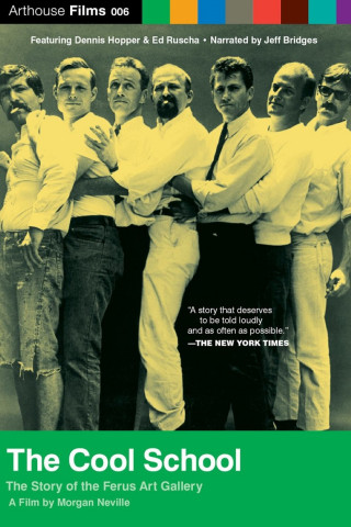 Cool School (2008)