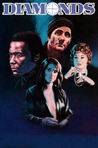 Der Diamanten-Clou (1975)