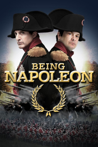 Being Napoleon (2018)