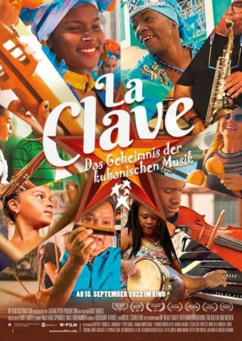 La Clave - Das Geheimnis der kubanischen Musik (2022)