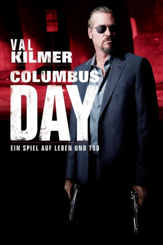 Columbus Day - Ein Spiel auf Leben und Tod (2008)