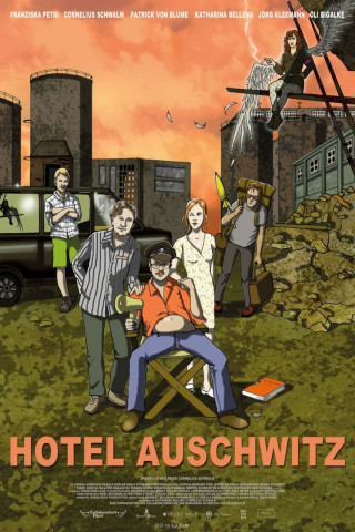 Hotel Auschwitz (2019)