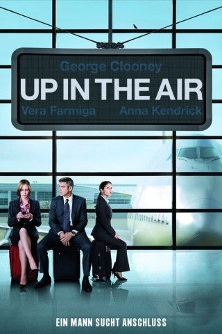 Up in the Air (2009)