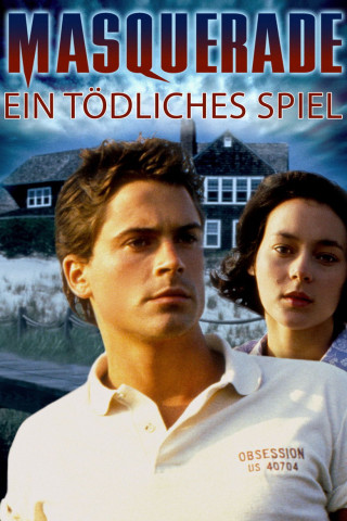 Masquerade - Ein tödliches Spiel (1988)
