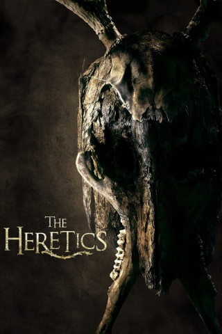 The Heretics (2017)