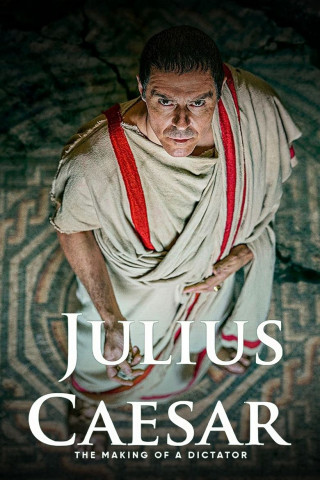 Julius Caesar – Der Weg zum Diktator (2023)