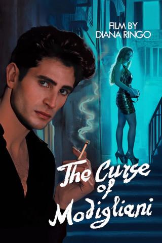 Der Fluch von Modigliani (2025)