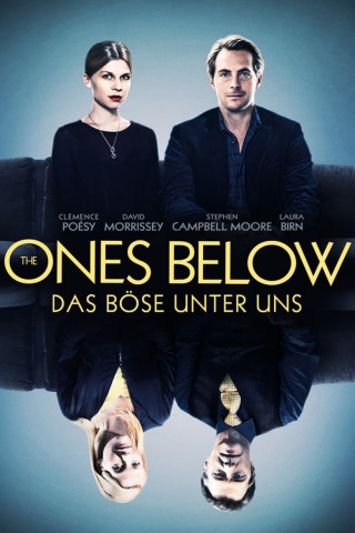 The Ones Below (2016)