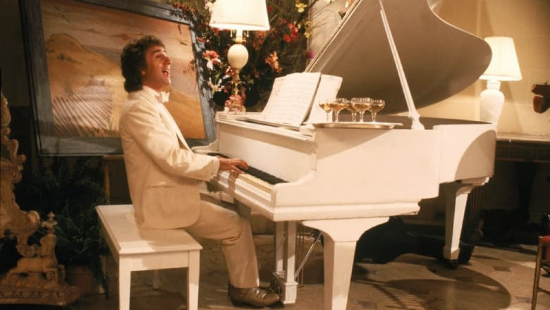 Arthur - Kein Kind von Traurigkeit (1981)