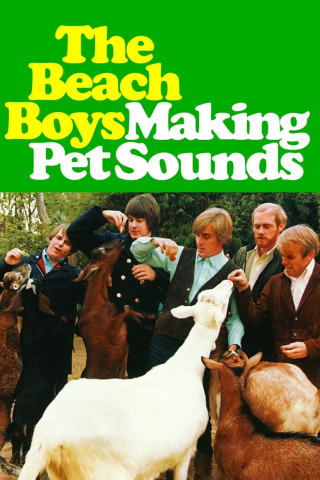 The Beach Boys: Pet Sounds - Classic Albums (2017)