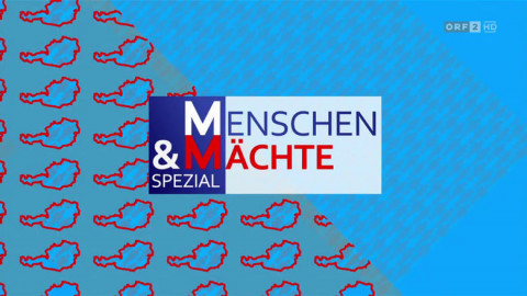 Menschen & Mächte (2007)
