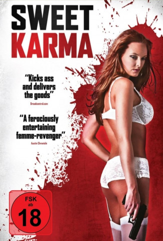 Sweet Karma (2009)