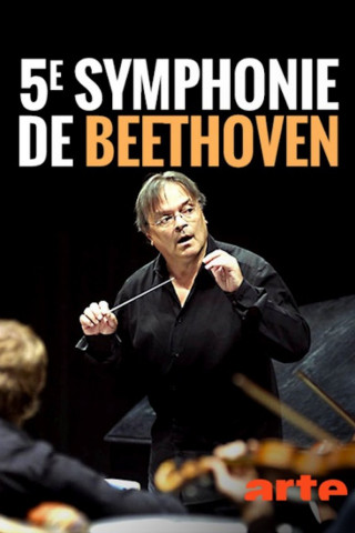 Jos van Immerseel dirigiert Beethovens 5. (2009)