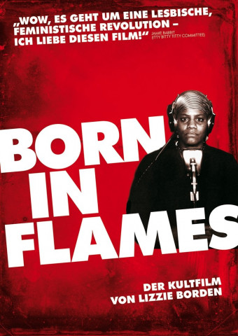 Born in Flames (1983)