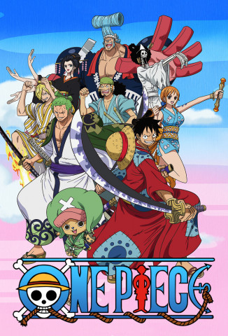 One Piece (2024)
