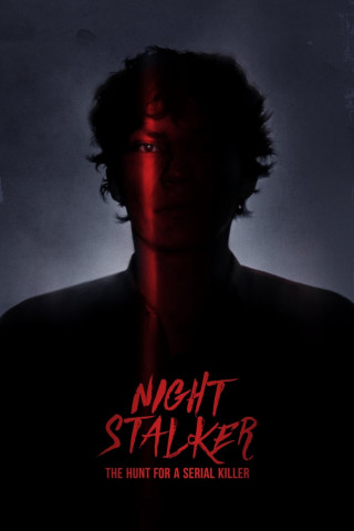 Night Stalker - Auf der Jagd nach einem Serienmörder (2021)