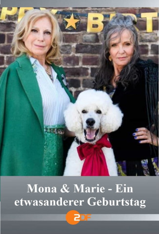 Mona & Marie 2 - Ein etwas anderer Geburtstag (2023)