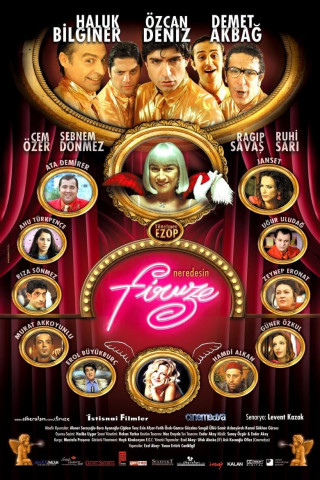 Firuze, wo bist du? (2004)