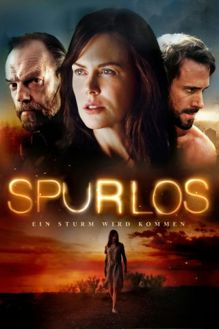 Spurlos - Ein Sturm wird kommen (2015)