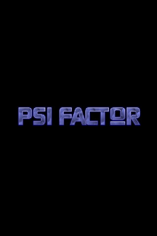 PSI Factor - Es geschieht jeden Tag (1996)