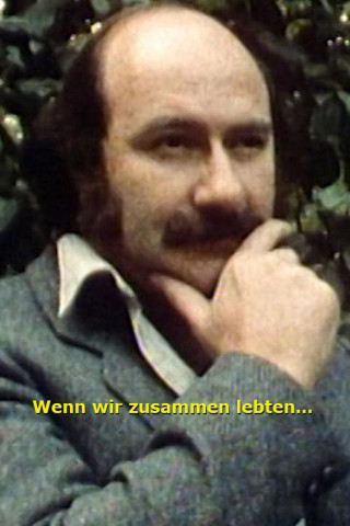 Wenn wir zusammen lebten (1983)